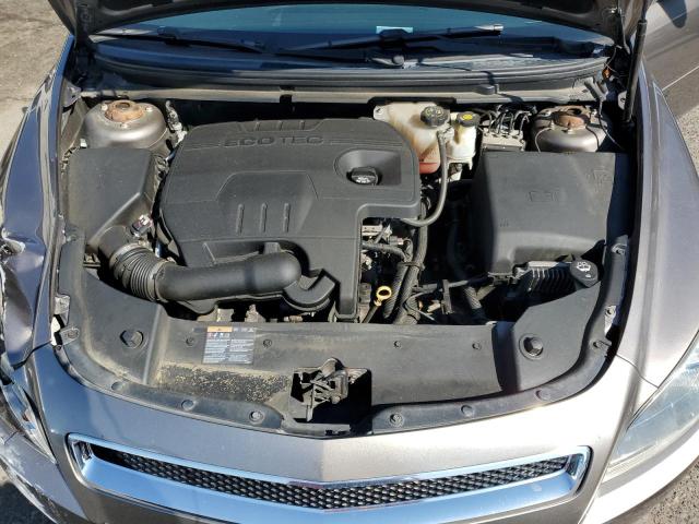 1G1ZC5EUXBF331880 - 2011 CHEVROLET MALIBU 1LT 棕色 照片 7