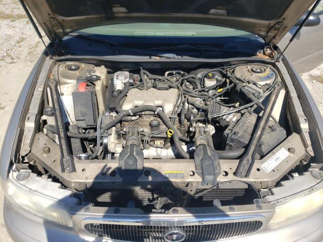 2G4WS52J631192018 - 2003 BUICK CENT CUST GOLD photo 7