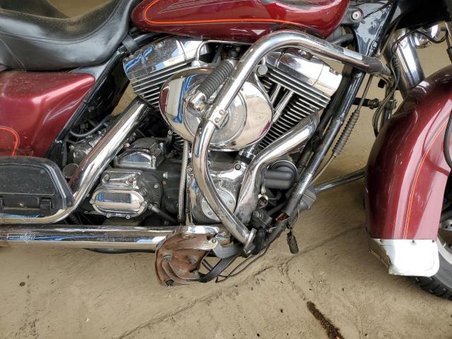 1HD1FCW1XYY631225 - 2000 HARLEY-DAVIDSON FLHTCUI 红色 照片 7