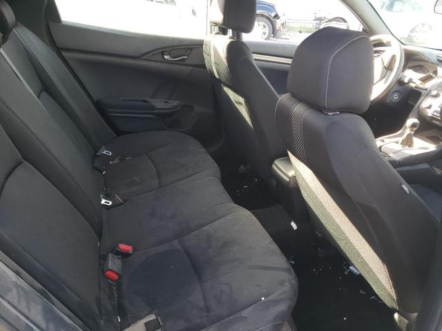 SHHFK7G47KU220986 - 2019 HONDA CIVIC SPOR 白色 照片 6