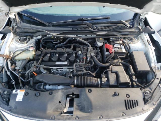 SHHFK7G47KU220986 - 2019 HONDA CIVIC SPOR 白色 照片 7