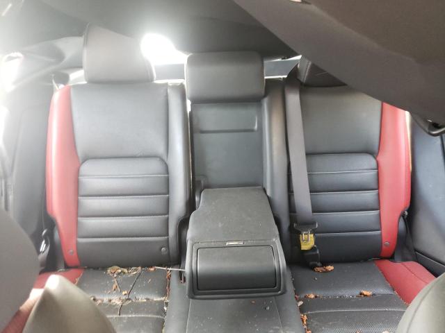 JTJYARBZ4J2108897 - 2018 LEXUS NX 300 BAS 黑色 照片 6