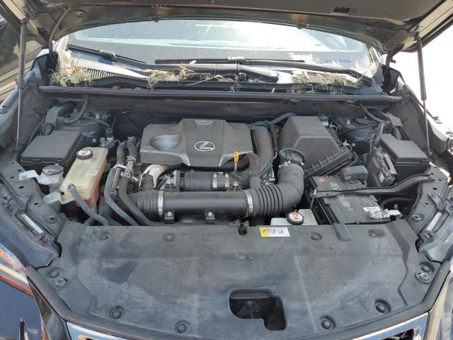 JTJYARBZ4J2108897 - 2018 LEXUS NX 300 BAS 黑色 照片 7