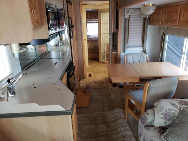 1FCNF53S720A10333 - 2003 DAMO MOTORHOME BEIGE photo 6