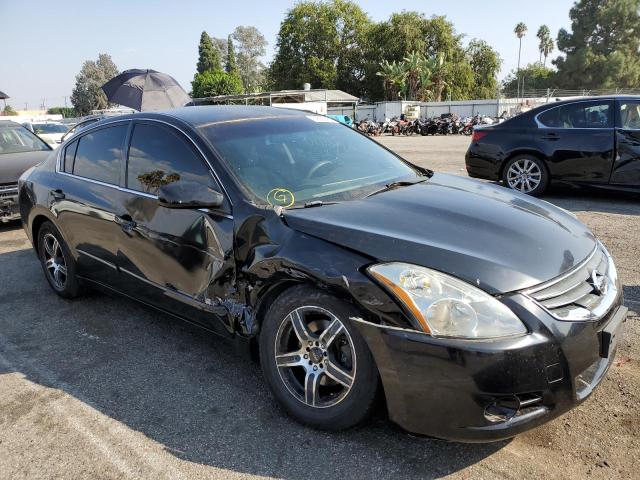 1N4AL2AP8CN432870 - 2012 NISSAN ALTIMA BAS BLACK photo 1