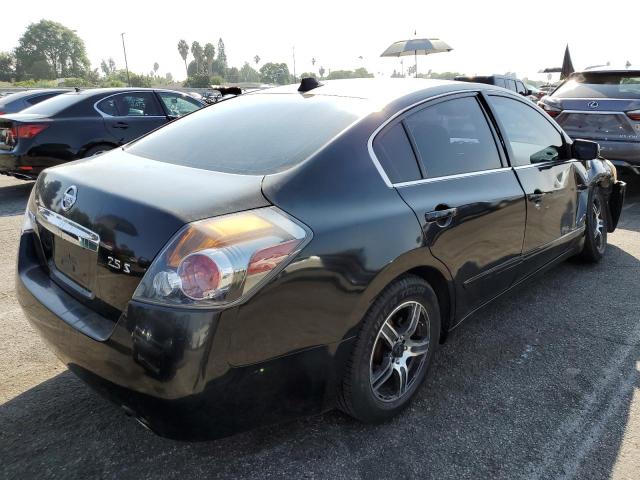 1N4AL2AP8CN432870 - 2012 NISSAN ALTIMA BAS BLACK photo 4