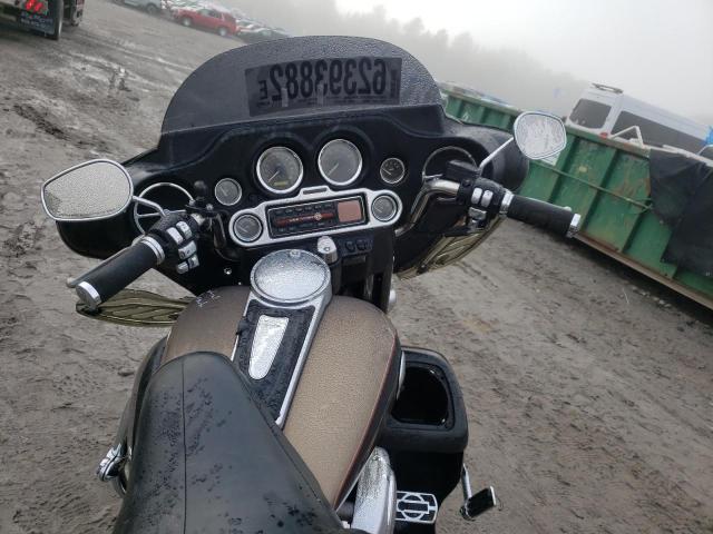 1HD1FCW154Y627934 - 2004 HARLEY-DAVIDSON FLHTCUI 棕色 照片 5