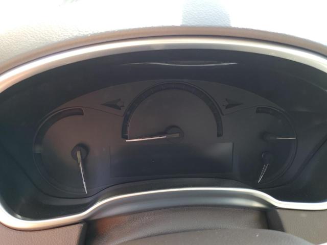 3GYFNCE39GS555719 - 2016 CADILLAC SRX PERFOR 白色 照片 8