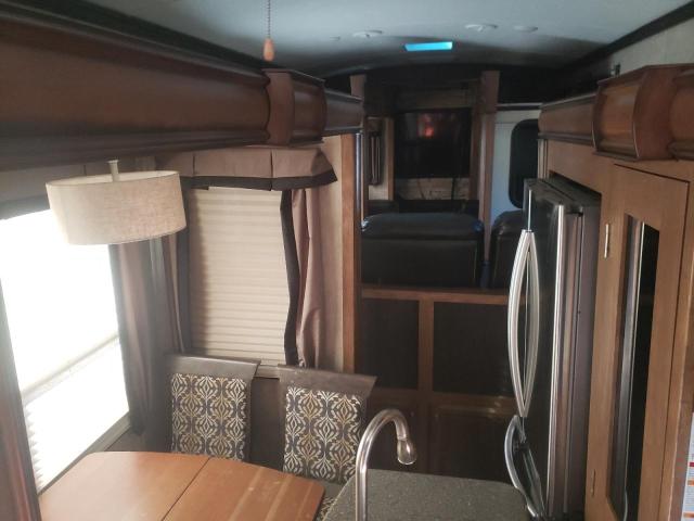 4YDF37928G4700167 - 2016 KEYSTONE MONTANA GRAY photo 6