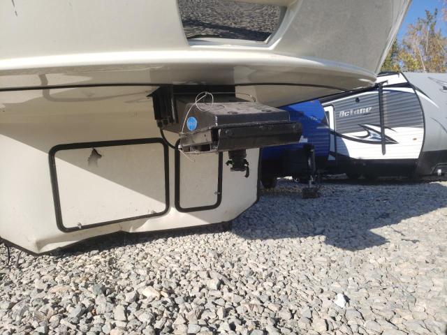 4YDF37928G4700167 - 2016 KEYSTONE MONTANA GRAY photo 7