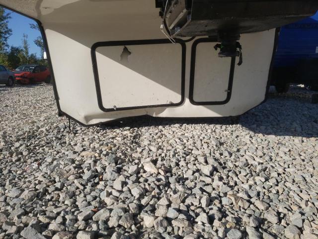 4YDF37928G4700167 - 2016 KEYSTONE MONTANA GRAY photo 9