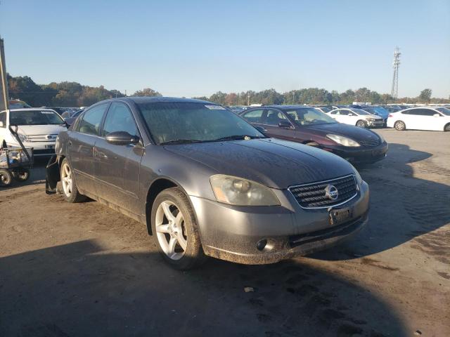 1N4BL11DX5C239798 - 2005 NISSAN ALTIMA SE GRAY photo 1