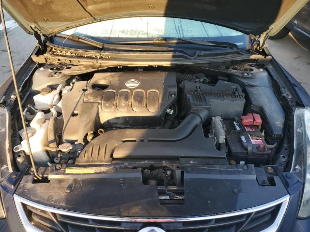 1N4AL2EP5DC910072 - 2013 NISSAN ALTIMA S BLUE photo 7