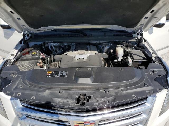 1GYS3KKJ5GR263635 - 2016 CADILLAC ESCALADE E TAN photo 7