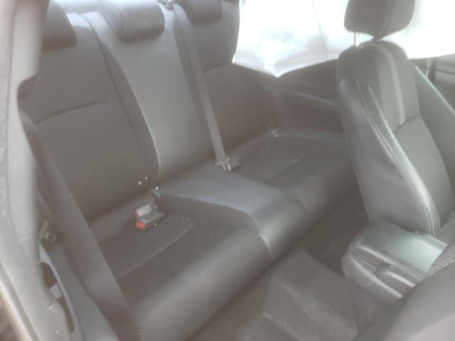 2HGFC4A86KH305175 - 2019 HONDA CIVIC SPOR BLACK photo 6