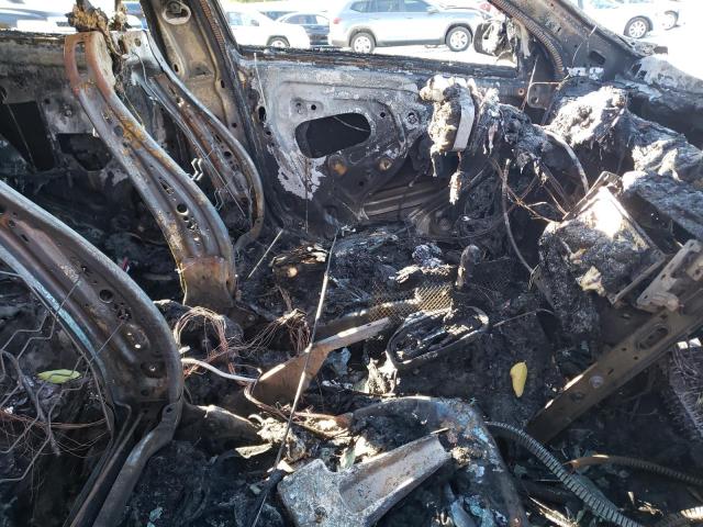 1G11C5SLXFF162863 - 2015 CHEVROLET MALIBU 1LT ბეჟი ფოტო 5