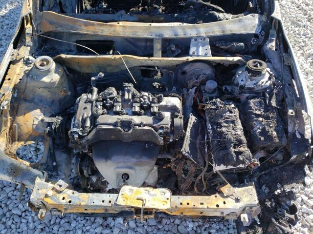 1G11C5SLXFF162863 - 2015 CHEVROLET MALIBU 1LT ბეჟი ფოტო 7