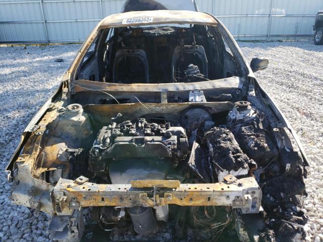 1G11C5SLXFF162863 - 2015 CHEVROLET MALIBU 1LT ბეჟი ფოტო 9