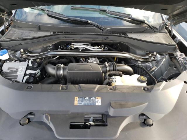 5LM5J7WC8MGL06723 - 2021 LINCOLN AVIATOR RE 银色 照片 7