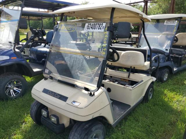 AC0120017990 - 2006 CLUB GOLF CART BEIGE photo 10