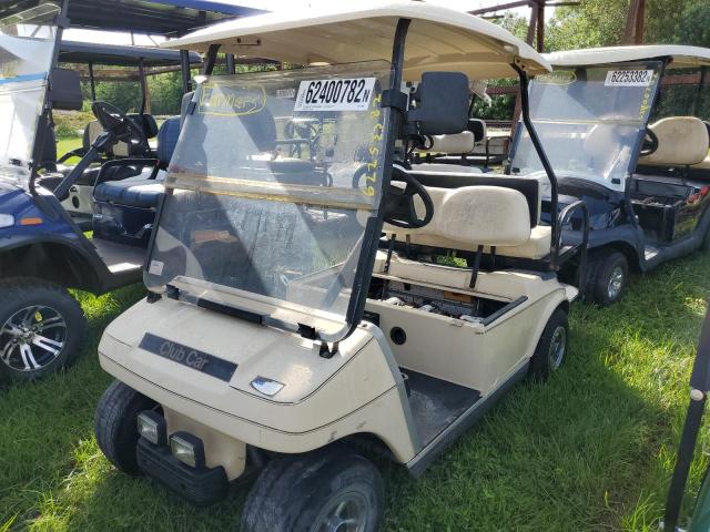 AC0120017990 - 2006 CLUB GOLF CART BEIGE photo 2