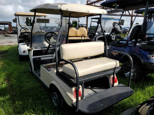 AC0120017990 - 2006 CLUB GOLF CART BEIGE photo 3