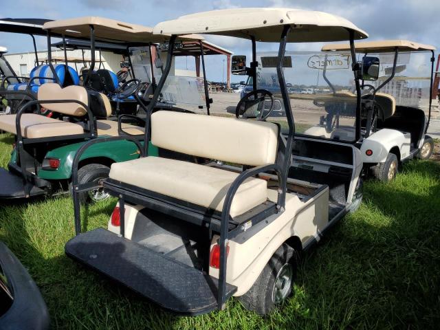 AC0120017990 - 2006 CLUB GOLF CART BEIGE photo 4