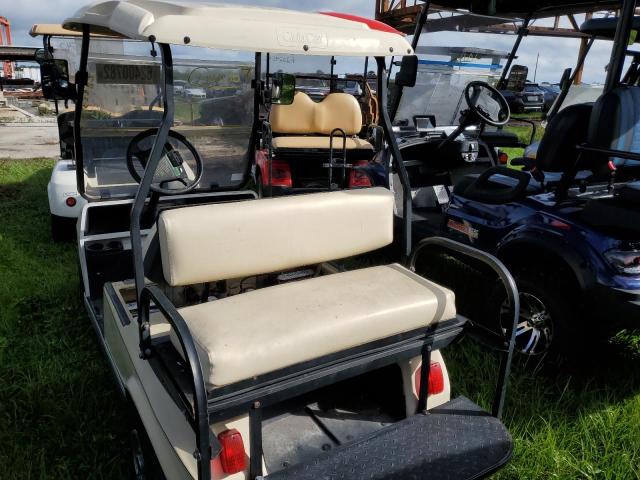 AC0120017990 - 2006 CLUB GOLF CART BEIGE photo 6