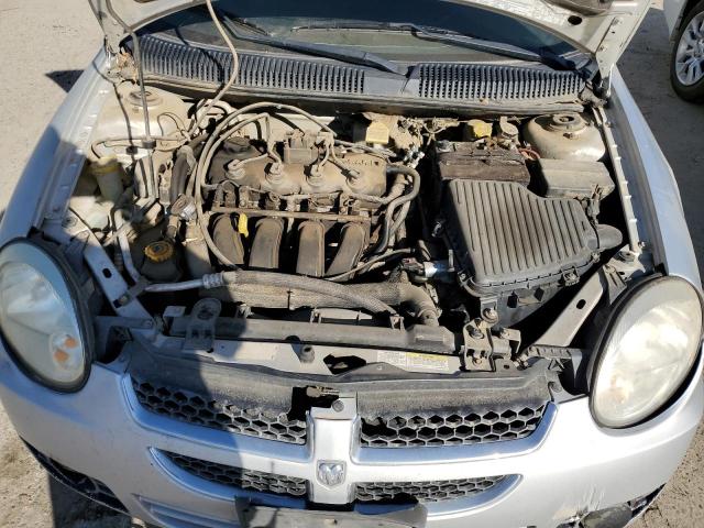 1B3ES56C53D256423 - 2003 DODGE NEON SXT  photo 7