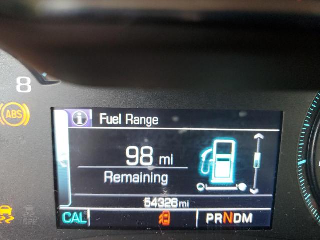 2G1125S33J9130762 - 2018 CHEVROLET IMPALA PRE 灰色 照片 7