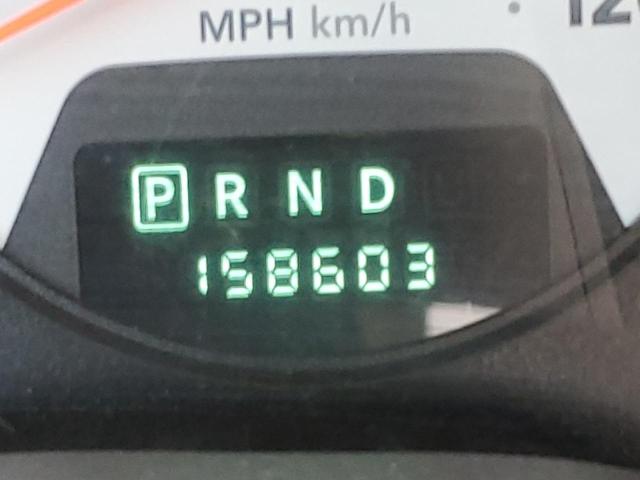 3D7KR28A07G826026 - 2007 DODGE RAM 2500 S Կանաչ լուսանկար 8