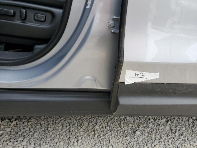 5FNYF7H57MB001079 - 2021 HONDA PASSPORT E 银色 照片 9