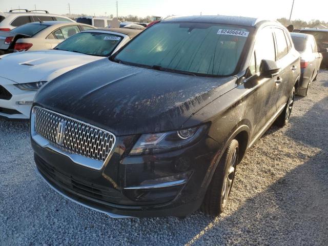 5LMCJ2C95KUL16675 - 2019 LINCOLN MKC SELECT 黑色 照片 2