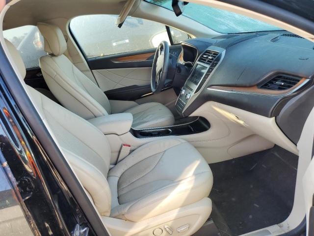 5LMCJ2C95KUL16675 - 2019 LINCOLN MKC SELECT 黑色 照片 5