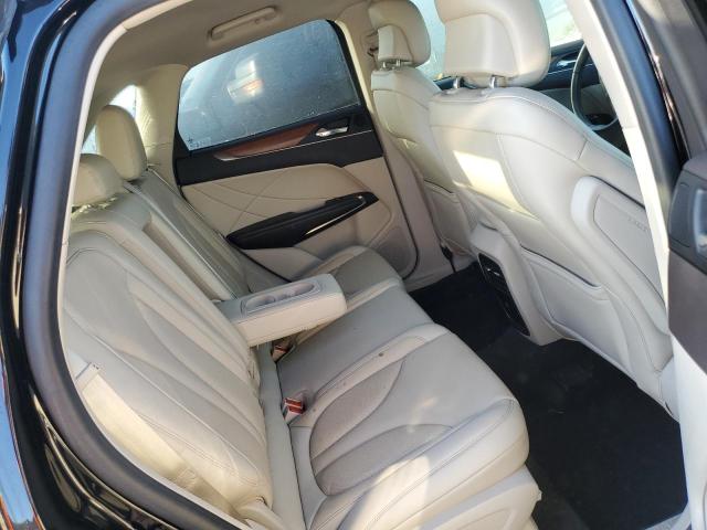 5LMCJ2C95KUL16675 - 2019 LINCOLN MKC SELECT 黑色 照片 6