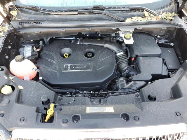 5LMCJ2C95KUL16675 - 2019 LINCOLN MKC SELECT 黑色 照片 7