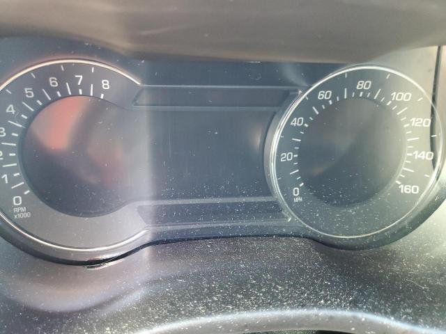 5LMCJ2C95KUL16675 - 2019 LINCOLN MKC SELECT 黑色 照片 8