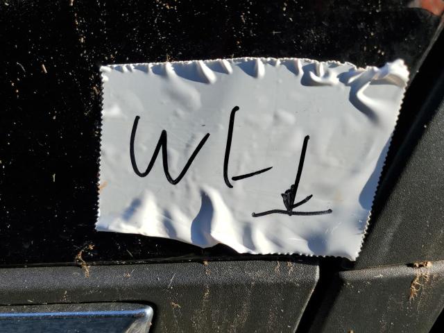 5LMCJ2C95KUL16675 - 2019 LINCOLN MKC SELECT 黑色 照片 9