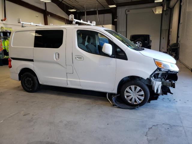 3N63M0YN7FK694752 - 2015 CHEVROLET CITY EXPRE 白色 照片 1