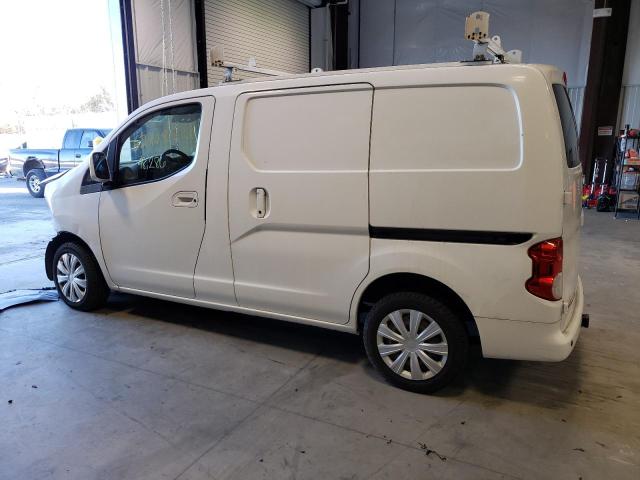 3N63M0YN7FK694752 - 2015 CHEVROLET CITY EXPRE 白色 照片 3