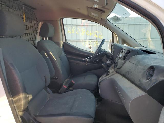 3N63M0YN7FK694752 - 2015 CHEVROLET CITY EXPRE 白色 照片 5