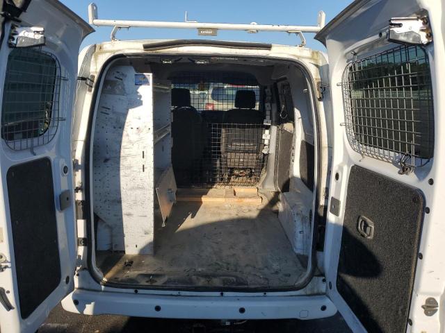 3N63M0YN7FK694752 - 2015 CHEVROLET CITY EXPRE 白色 照片 6