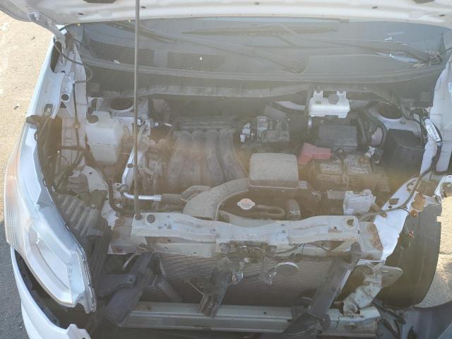 3N63M0YN7FK694752 - 2015 CHEVROLET CITY EXPRE 白色 照片 7