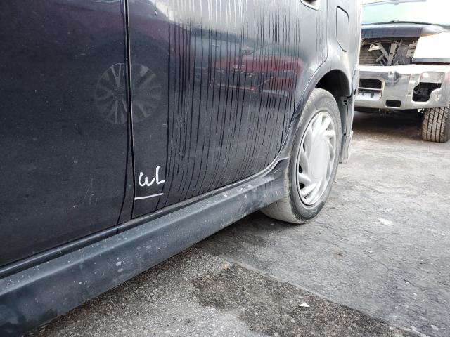 JTLKT334250175118 - 2005 TOYOTA SCION XB BLUE photo 9