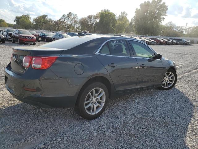 1G11C5SL9FF164863 - 2015 CHEVROLET MALIBU 1LT გრაფიტი ფოტო 4