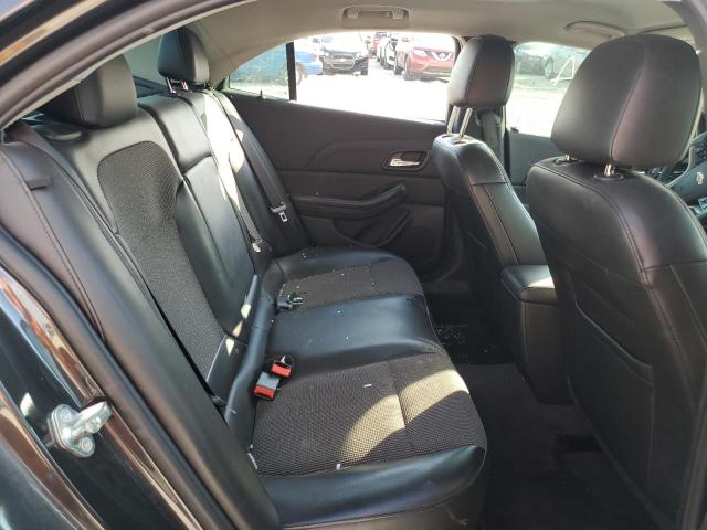 1G11C5SL9FF164863 - 2015 CHEVROLET MALIBU 1LT გრაფიტი ფოტო 6