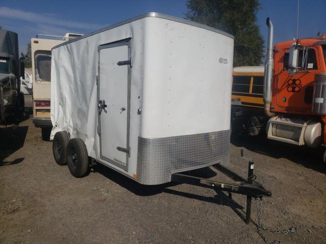 4YMBC122XNT018268 - 2022 CARR TRAILER WHITE photo 1