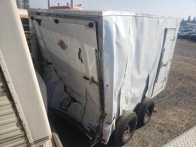 4YMBC122XNT018268 - 2022 CARR TRAILER WHITE photo 4