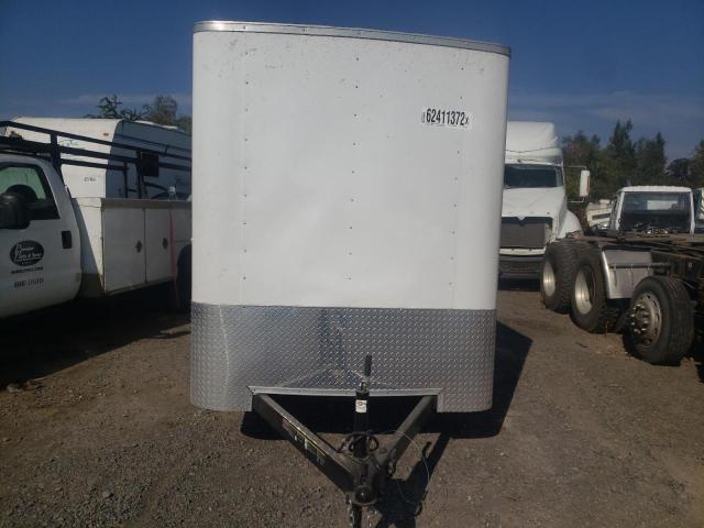 4YMBC122XNT018268 - 2022 CARR TRAILER WHITE photo 7