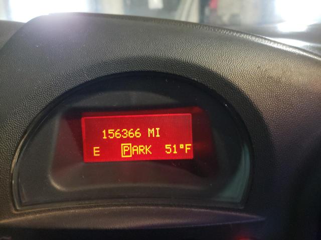 2G2WR524641113379 - 2004 PONTIAC GRAND PRIX შავი ფოტო 8